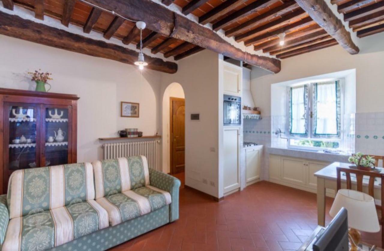 Villa Agave