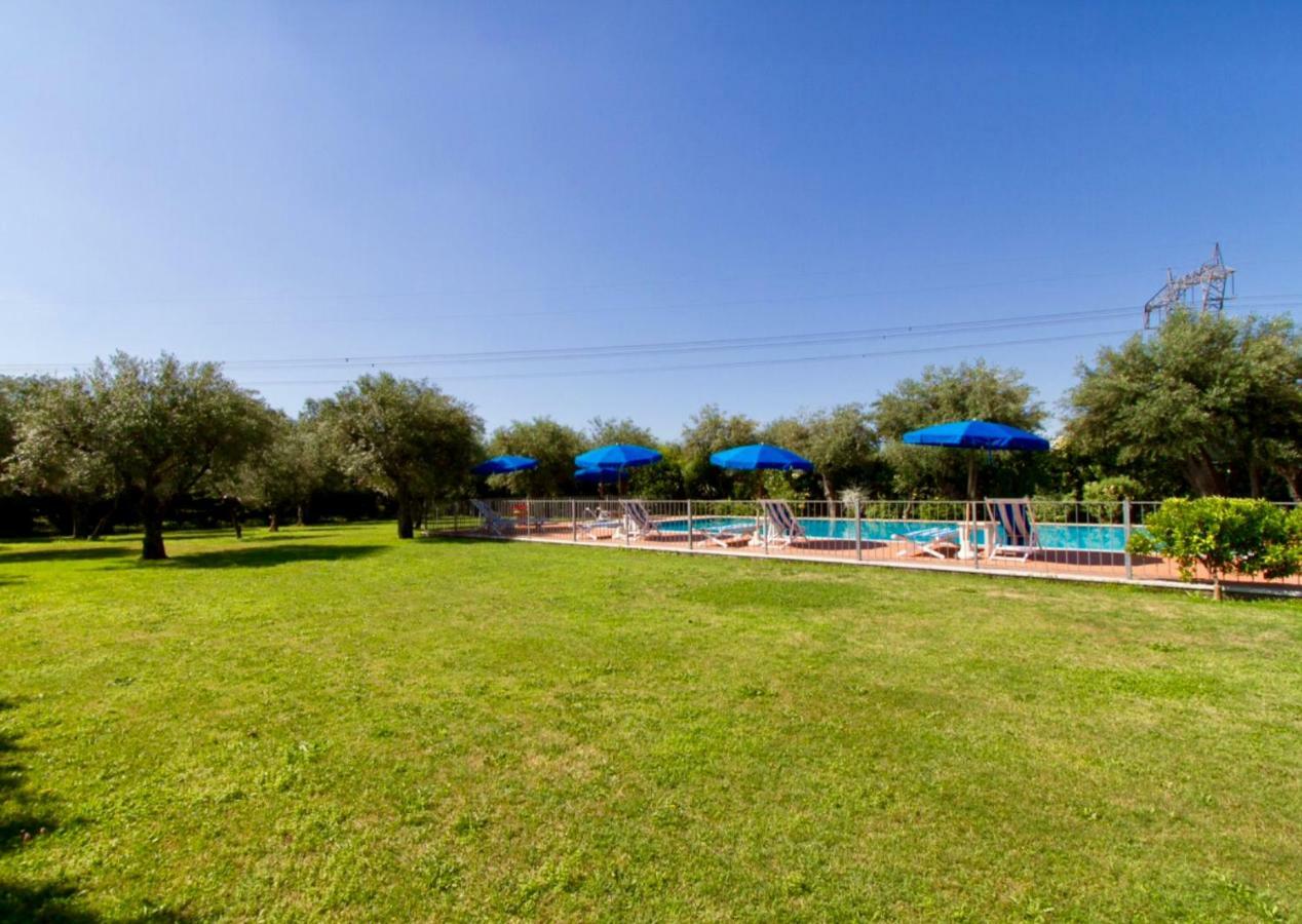 Villa Agave