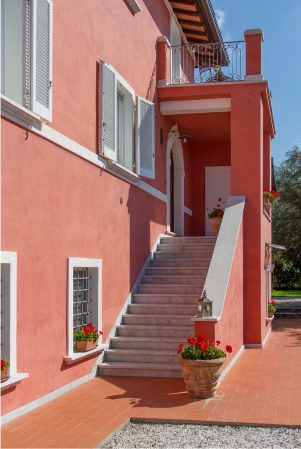 Agave Villa